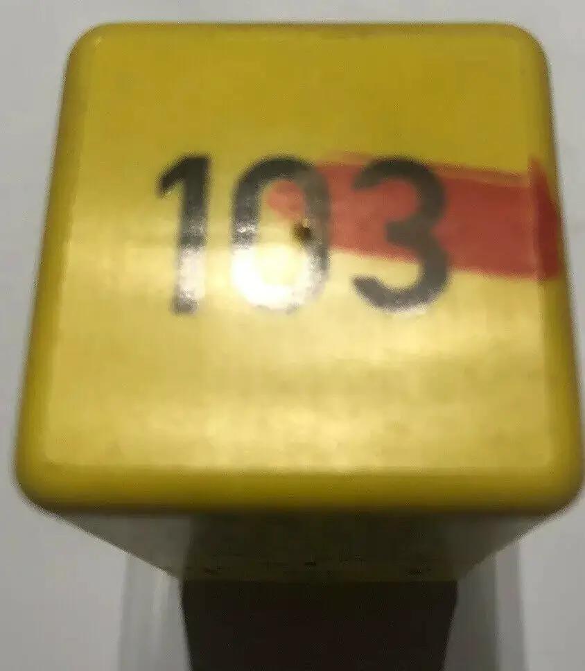 Volvo 850 OEM Fuel Pump Control Relay Fuse 9434013 9441029 by Volvo