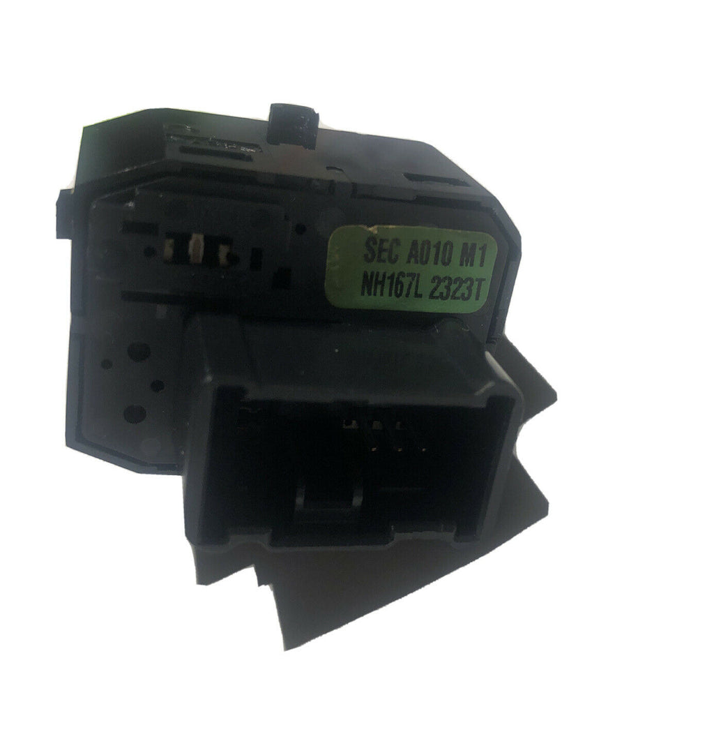 06 07 ACCORD POWER MIRROR SWITCH DRIVER LEFT SDAA310M1  E3E17