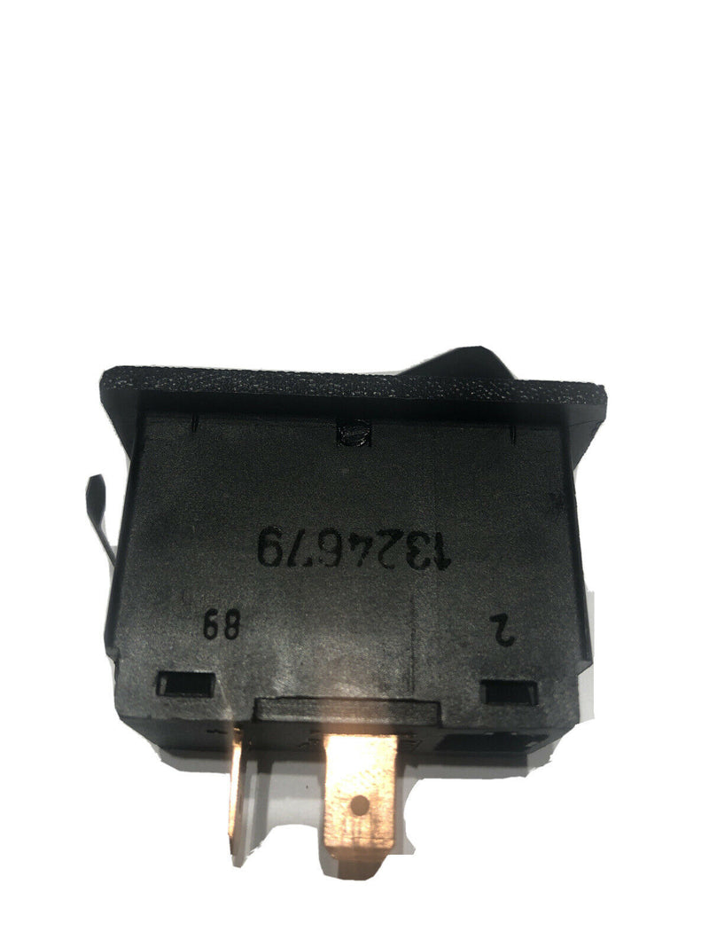 VOLVO DEFROSTER SWITCH 1324679