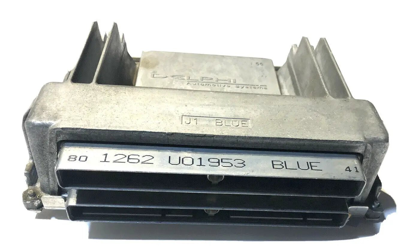 VIN programmed GM 98-05 3.1, 3.4, 3.5, 3.8 Engine Computer GM by GM Delco