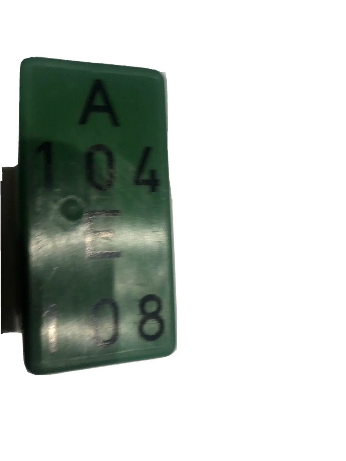 Genuine Volvo 3523200 Light Control Module Relay V70 S70 C70 850 OEM by Volvo