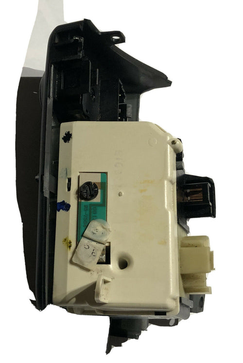 1996-2000 dodge grand caravan headlight switch with mirror control 1996 97 98 99