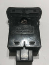 2003-2005 Honda Accord sunroof switch M19833