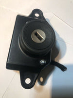 2006 Audi ASix Key Module Switch