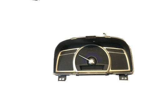 2006-2011 Civic Sdn A/T Instrument Speedometer Gauge Cluster