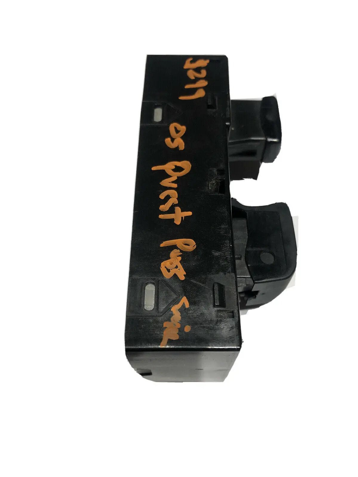 Nissan Titan QX56 Power Window Lock Switch Right Passenger Side 04 05 06 07 by Nissan