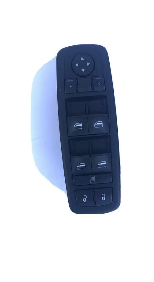 08 09 10 11 12 13 14 TOWN & COUNTRY CARAVAN OEM MASTER POWER WINDOW SWITCH DOOR by OEM