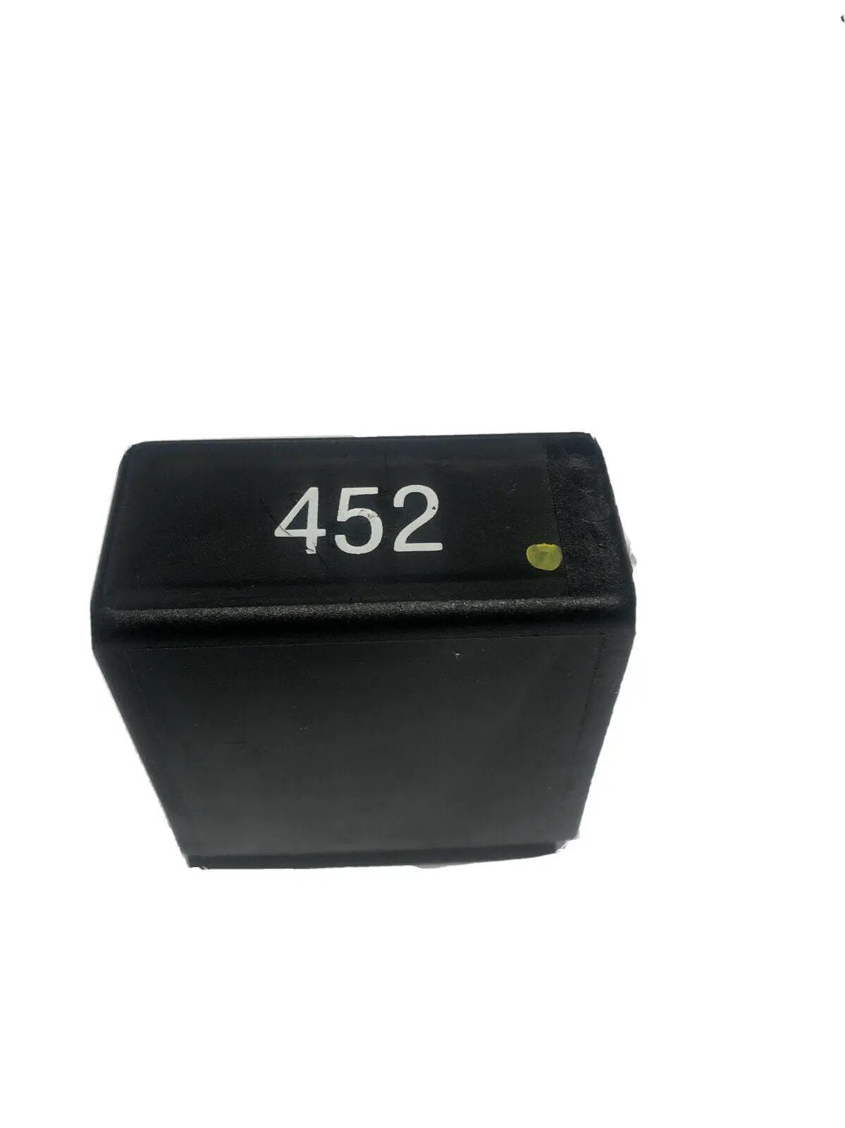 Multifunction Steering Wheel Relay 452 VW Jetta GTI MK4 Passat - 1J0 907 487 B by Volkswagen