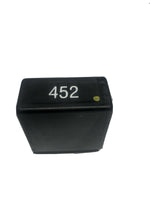 Multifunction Steering Wheel Relay 452 VW Jetta GTI MK4 Passat - 1J0 907 487 B
