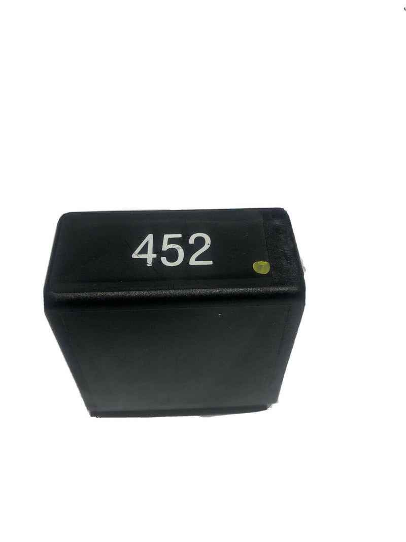 Multifunction Steering Wheel Relay 452 VW Jetta GTI MK4 Passat - 1J0 907 487 B