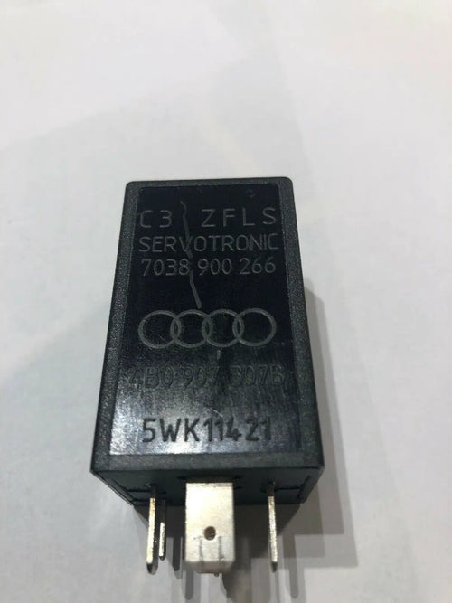 12V 6Pin # 7038900266 / 4B0907307B / No. 628 _TESTED RELAY_ VW Audi Seat Skoda by DALEY1DEALS,LLC.