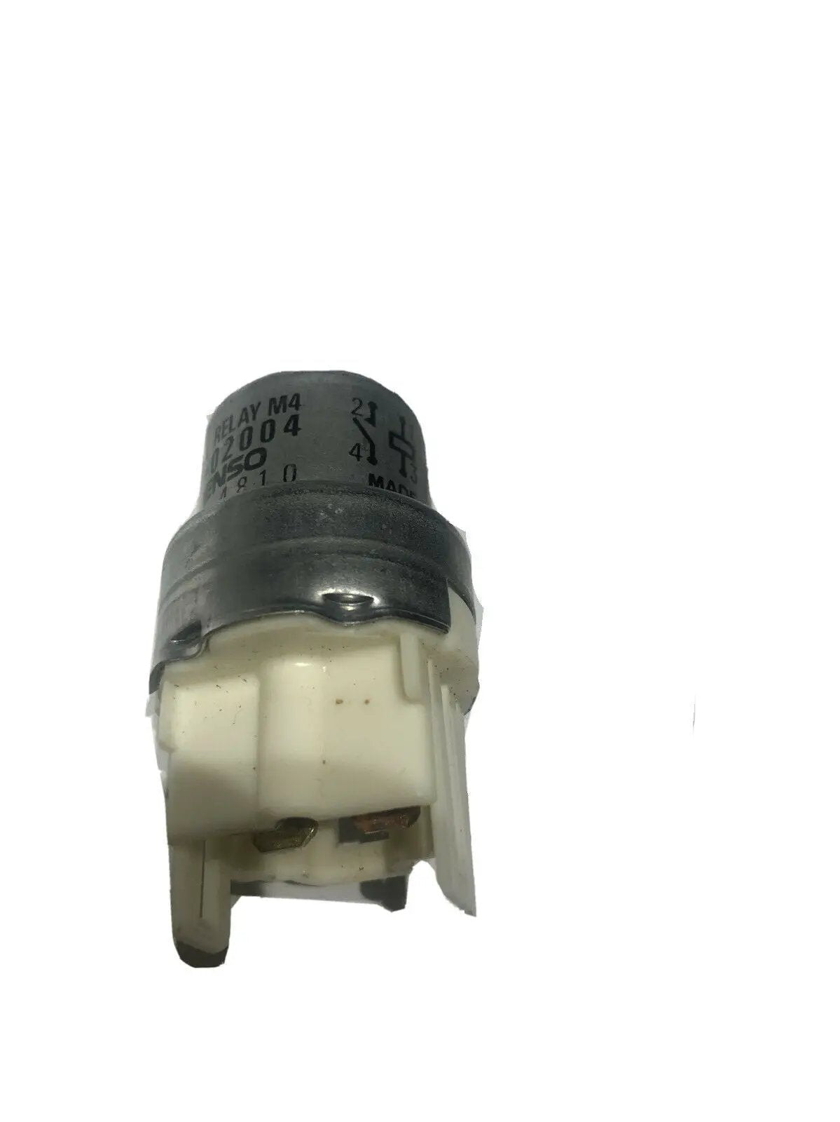90987-02004 056700-4810 Relay 12V 4-Pin for Toyota Camry Lexus SC300 SC400 Scion by Unbranded