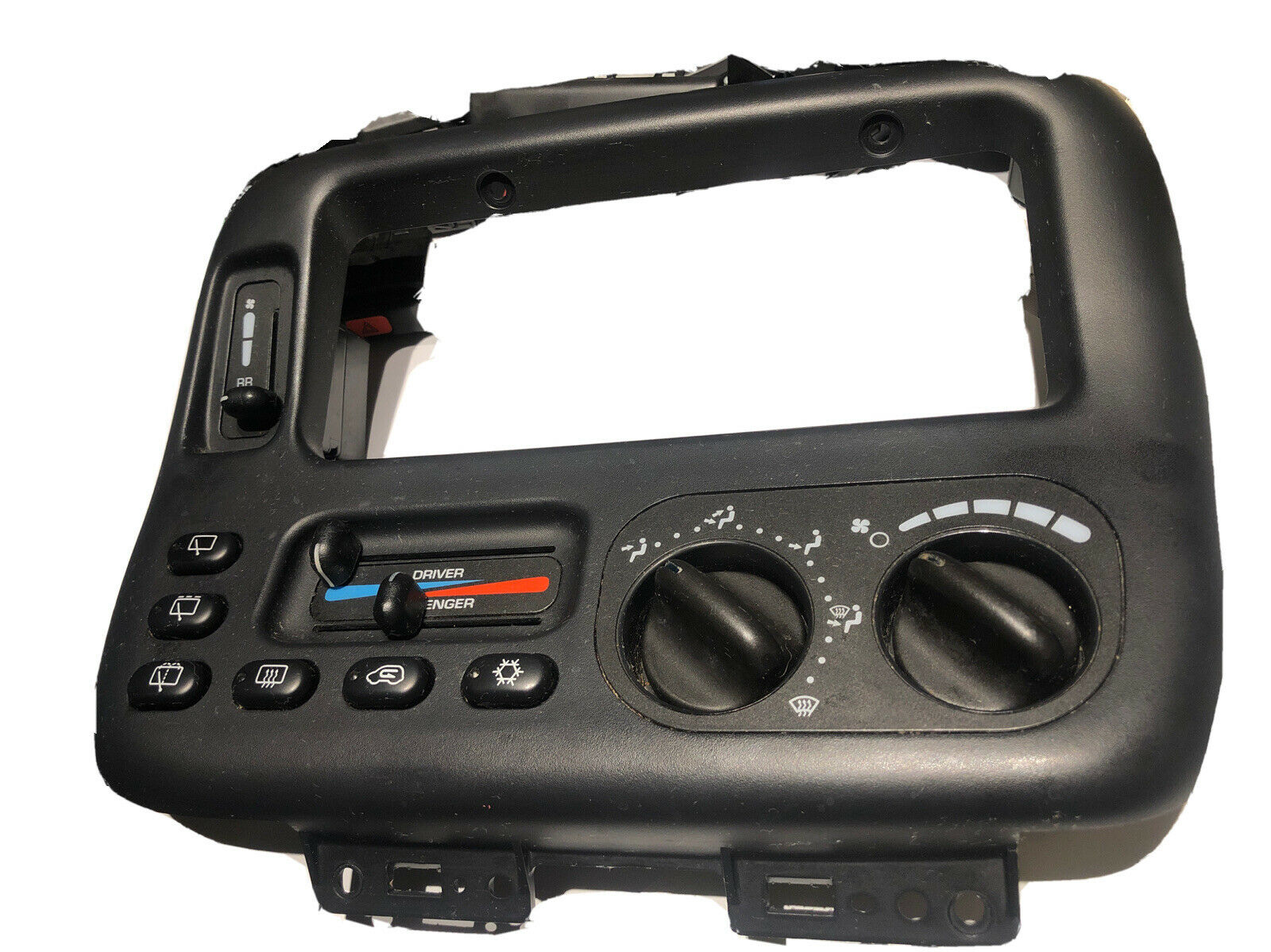 Chrysler 04677917AB Climate Control Module P04677917AB Dodge