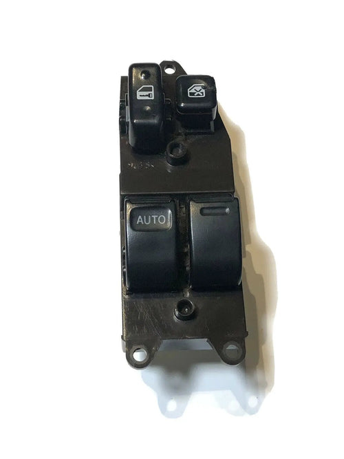 1994 -1996 Toyota camry Coupe 2 Door Master Power Window Switch OEM Black by Toyota