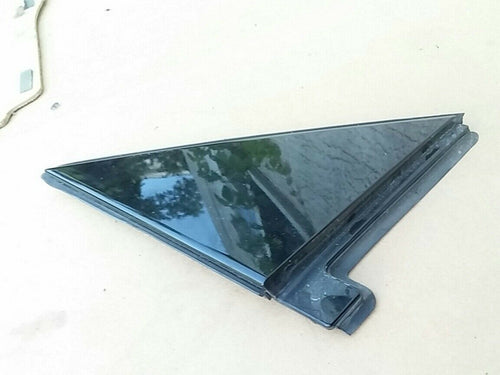 2006 05 04 left front Nissan Quest trim EBB012-0000 LH