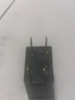 GM Omron Automotive Relay 12V 5-prong 12077866 7866 Tested #R20HL