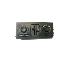 Dorman HVAC Control Module Front Rear Fits Gmc Cadillac Chevrolet 599-210