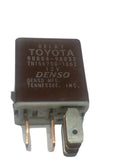 DENSO TOYOTA RELAY 90084-98032 by DENSO