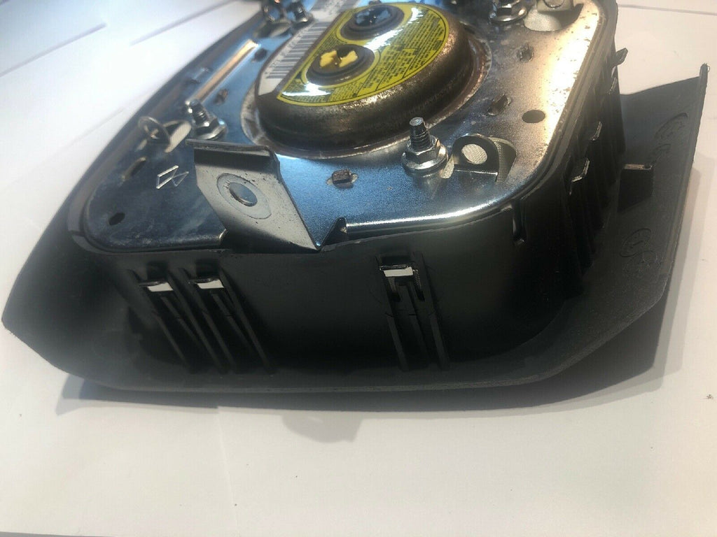 Dodge Caliber Driver Side Airbag Steering Wheel Lh 07 08 09 2007 2008 2009 Black