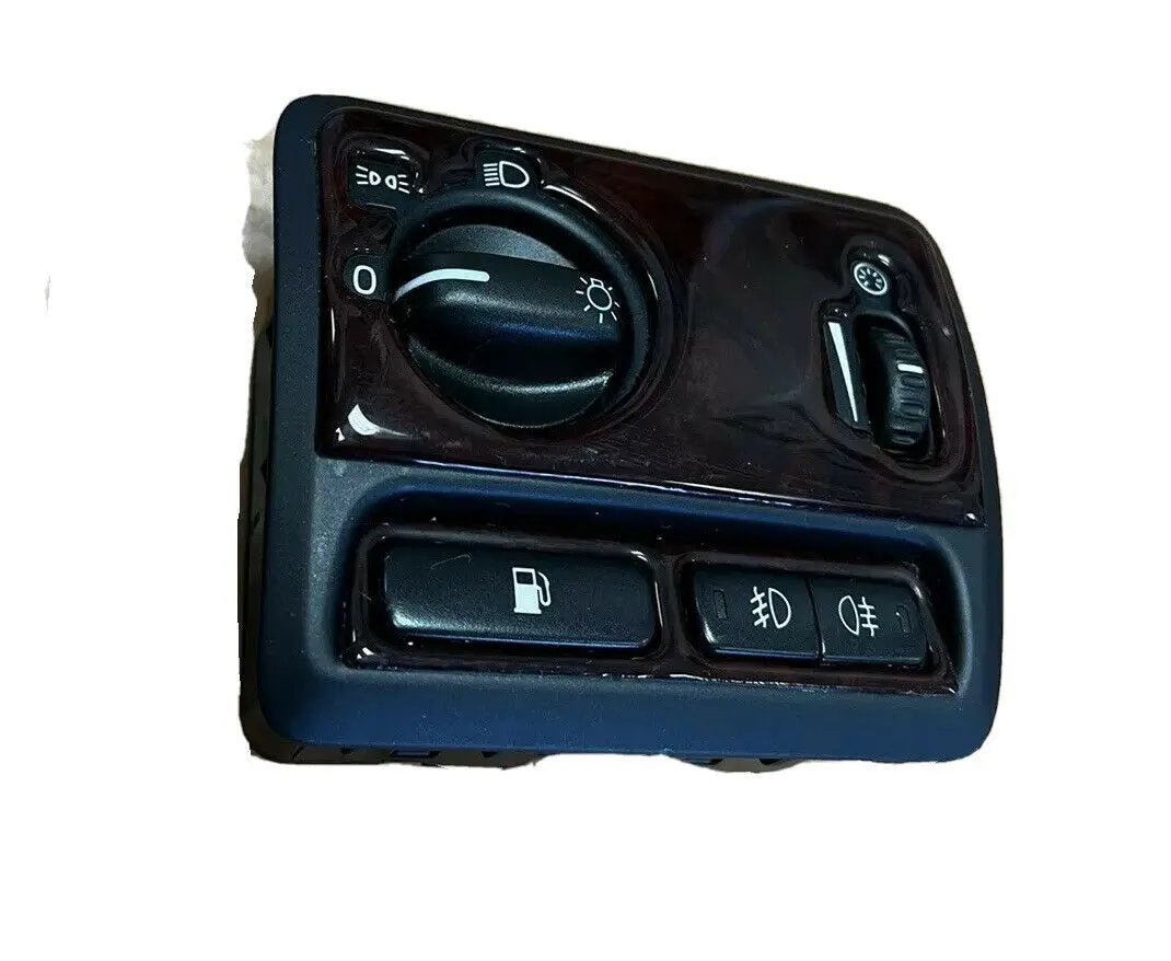 OEM 2004-2009 Volvo S60 V70 XC70 Headlight light Control Switch Fuel 30739316 by OEM Volvo