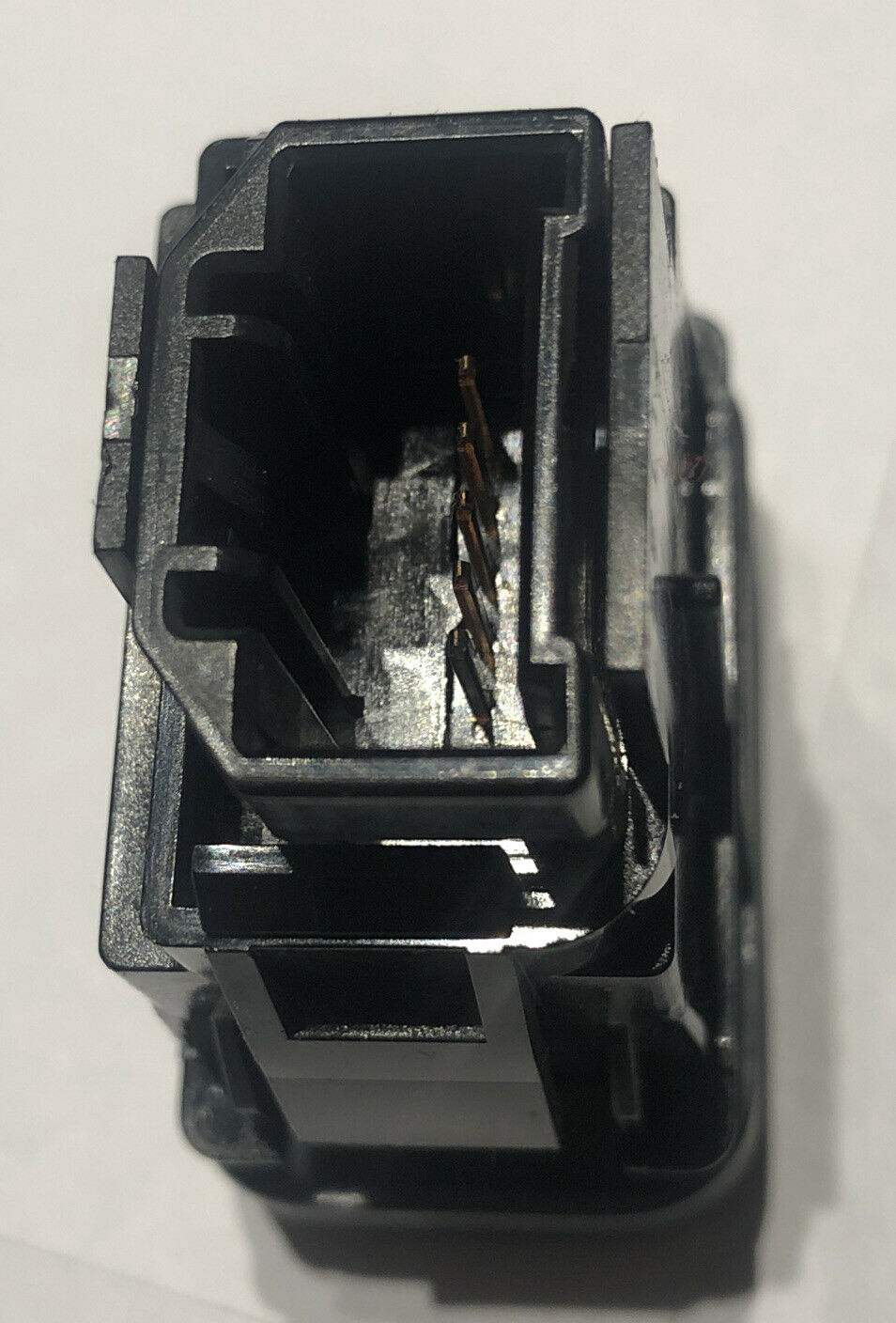 Acura TL VSA OFF Switch Control Button M19902 M19620 2004 2005 2006 2007 2008
