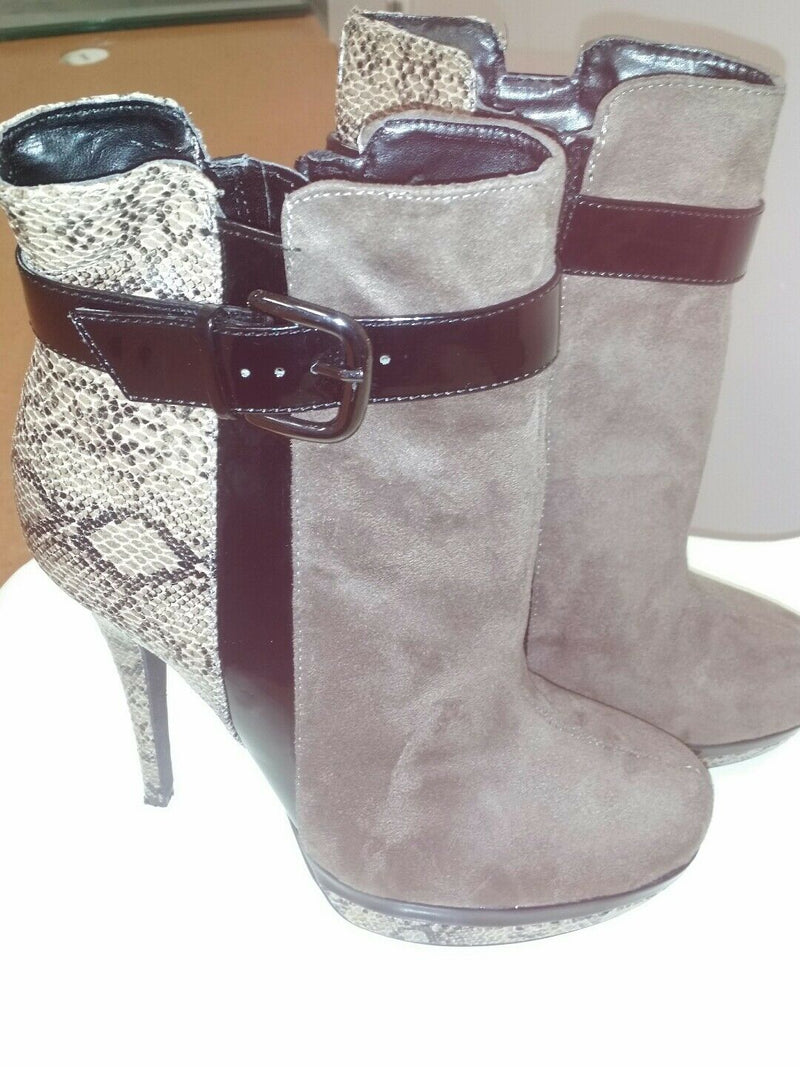 call it spring boots