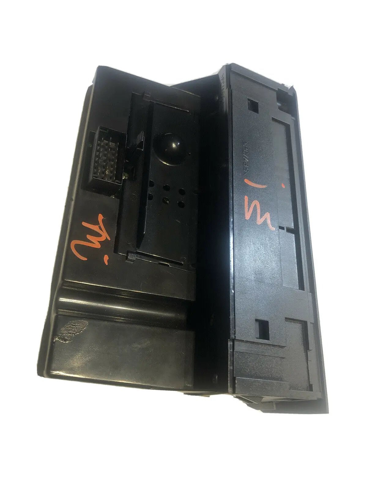 Saab 9-3 SID1 Information Display Screen LCD 5038195 by Saab