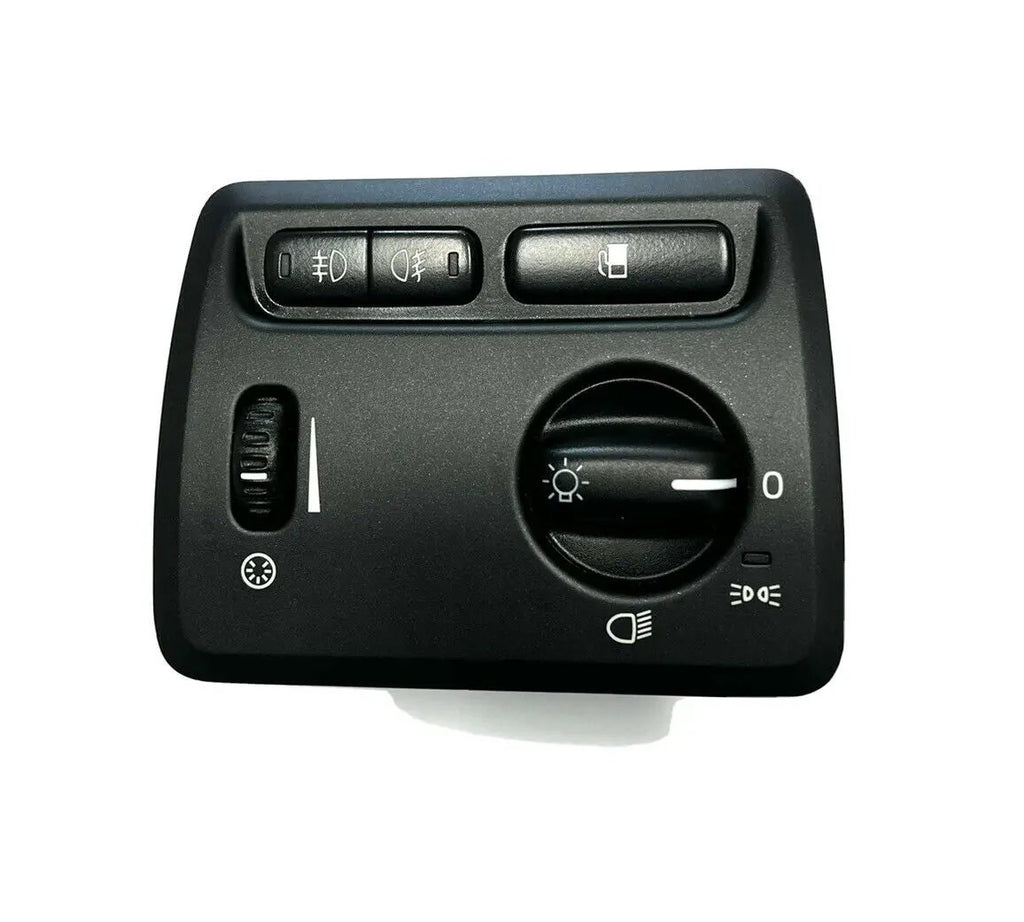 OEM 2004-2009 Volvo S60 V70 XC70 Headlight light Control Switch Fuel 30739316 by OEM Volvo