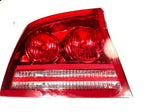 FITS 2006 - 2008 driver side Dodge Charger Rear Tail Light Assembly W/bulbs OEM