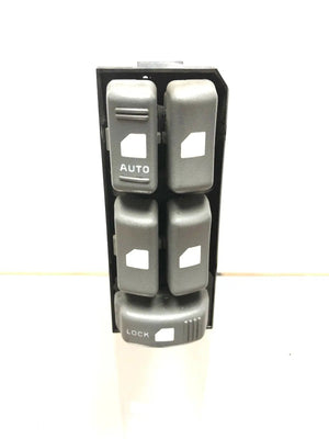 Used Power Window Master Switch Left Driver Side for Blazer C3500 Sonoma Yukon