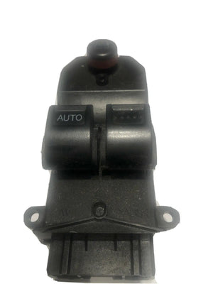 03-08 Honda Element Master Power Window Mirror Switch Oem 35750-Scv-A012