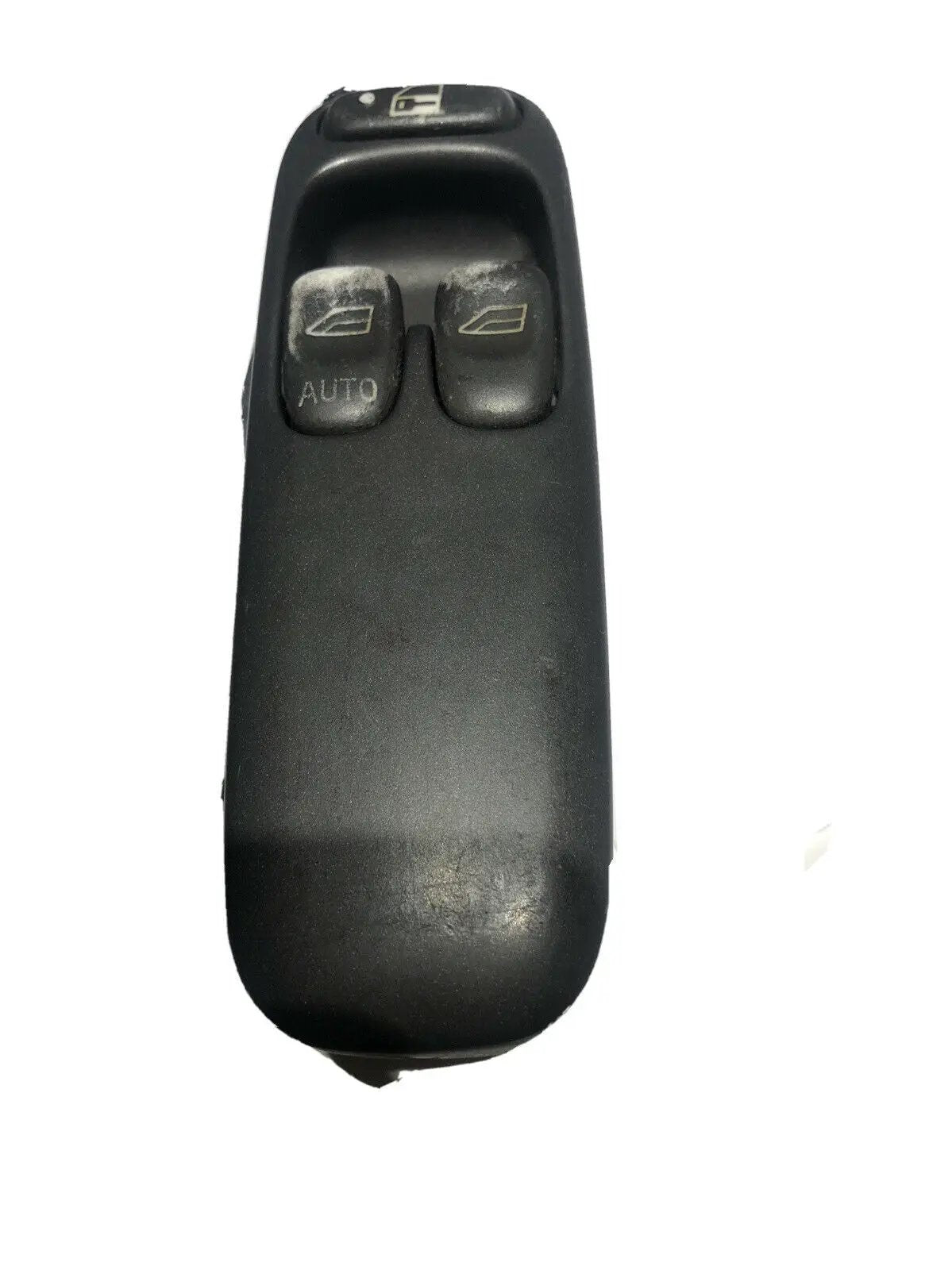 98-00 Volvo V70/S70 Left Front Factory Window And Lock Master Switch PN#8638452 by Volvo
