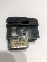 1997 Volvo 960 Fog Light Switch 9128269