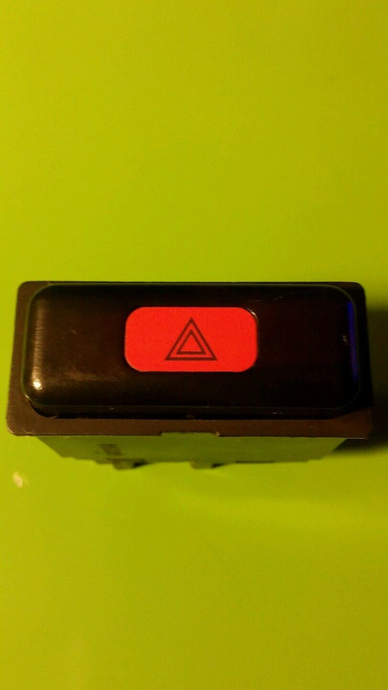 1994-1997 1995-1996 1993 HONDA ACCORD HAZARD EMERGENCY SWITCH OEM Flasher Dim OE