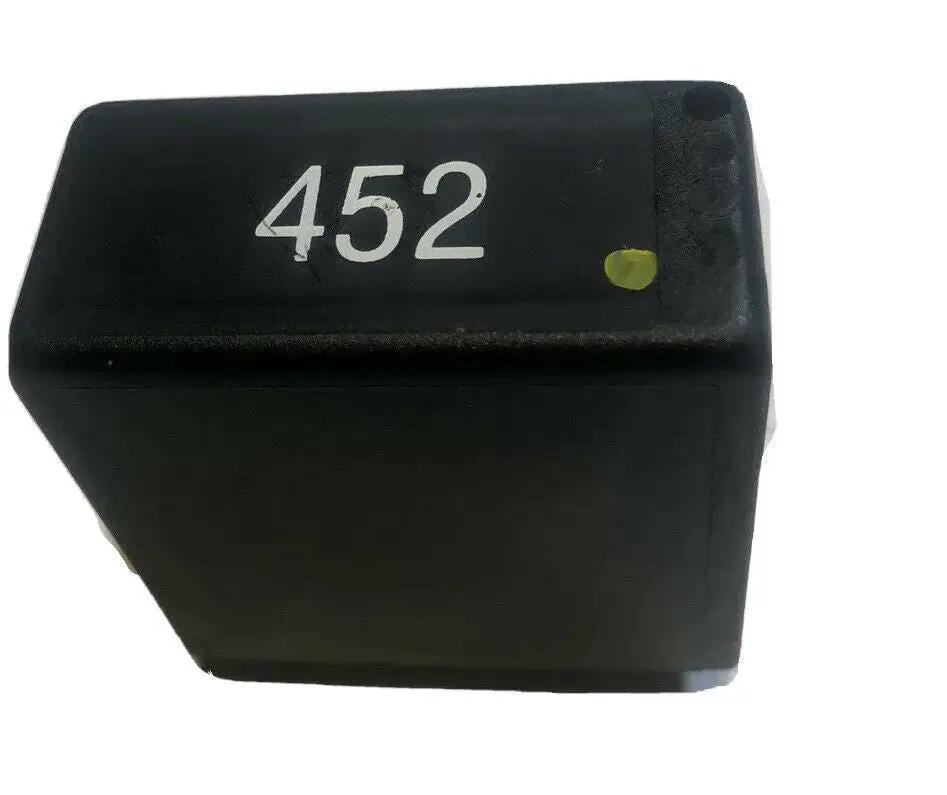 Multifunction Steering Wheel Relay 452 VW Jetta GTI MK4 Passat - 1J0 907 487 B by Volkswagen