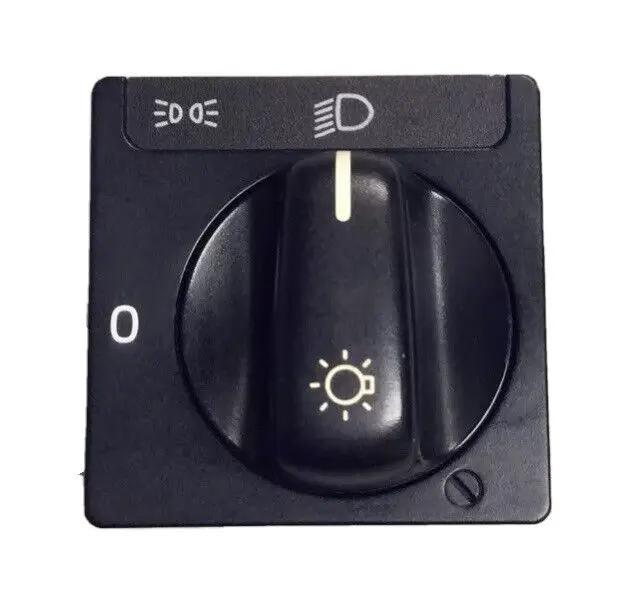 Volvo Head Light Lamp Headlight Control Switch Button 30739333 C70 S70 V70 OEM by Volvo