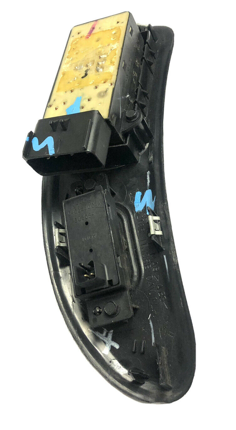 Master Power Window Switch LH Left Driver Side for 01-2003 Dodge Grand Caravan