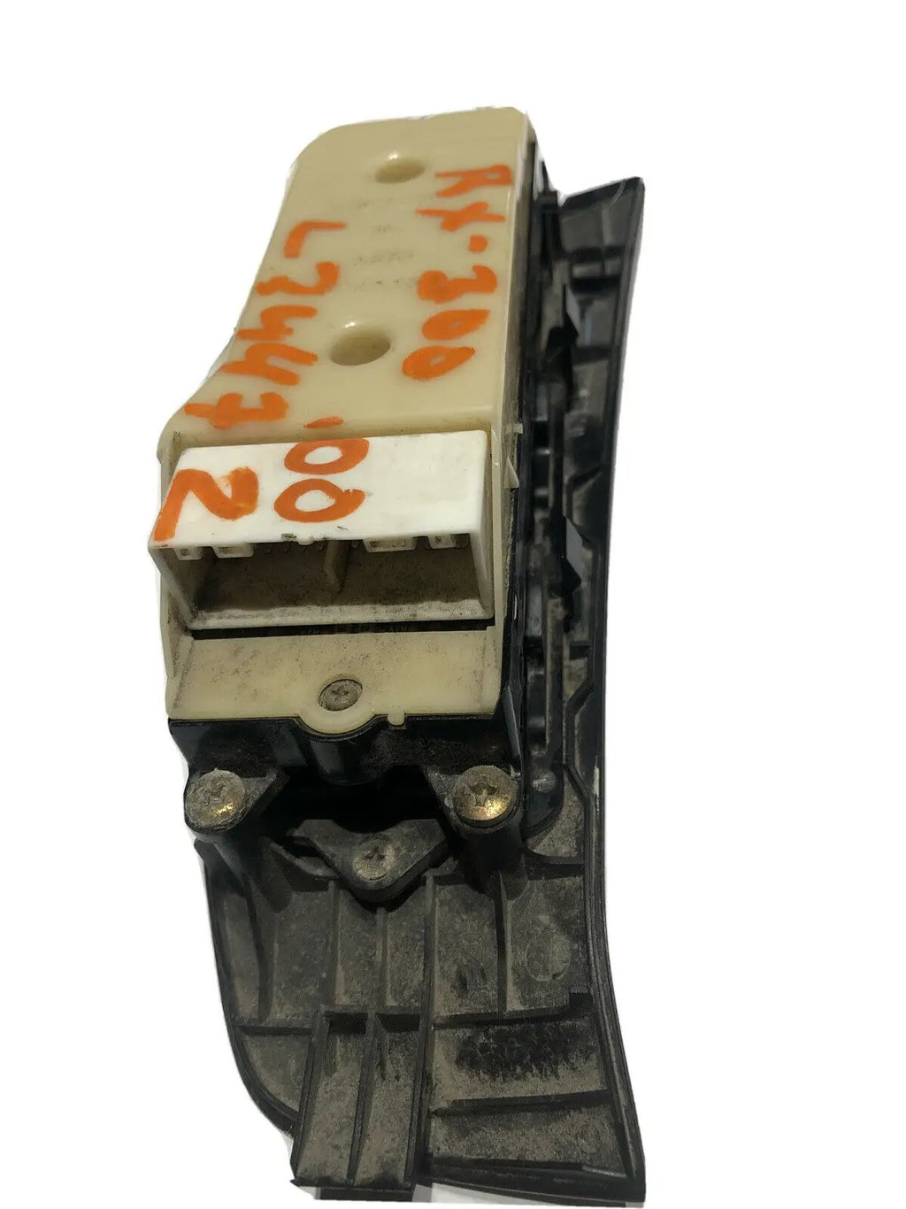 Lexus RX300 Power Window Master Switch Drivers Left 99-03 Woodgrain by Lexus