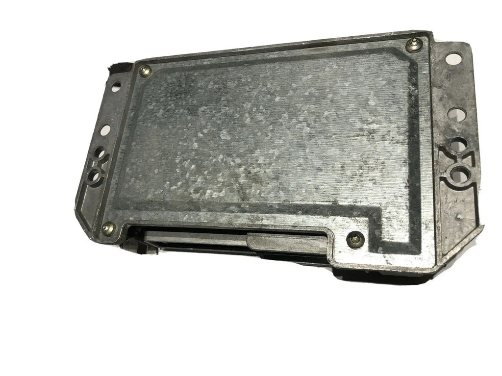 91 92 93 VOLVO 940 CHASSIS ECM ABS LH DASH by VOLVO