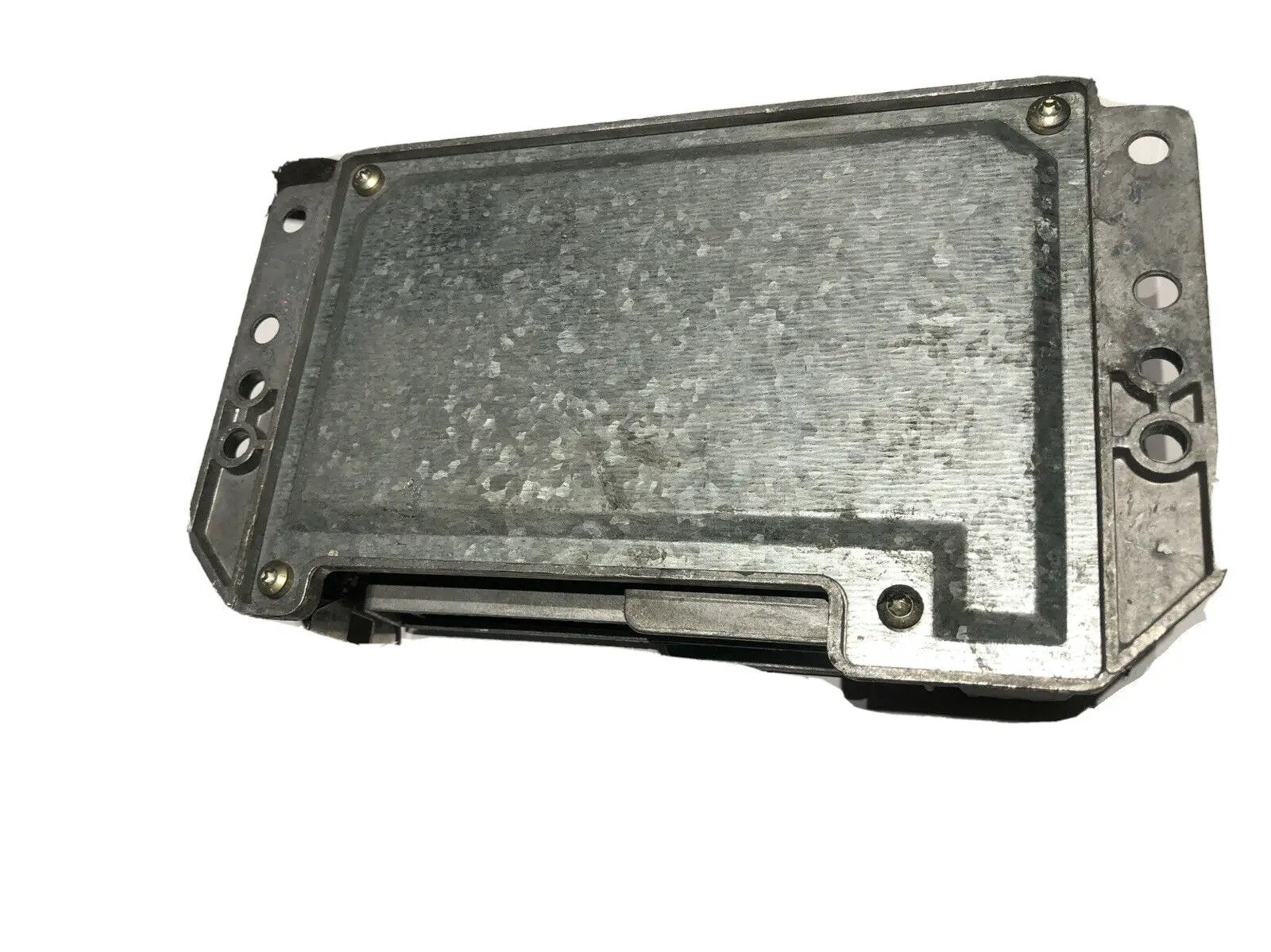 91 92 93 VOLVO 940 CHASSIS ECM ABS LH DASH by VOLVO