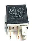 RELAY # 90987-02012 For Toyota / Lexus by DENSO
