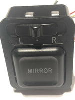 2003 HONDA PILOT - POWER MIRROR ADJUSTMENT SWITCH