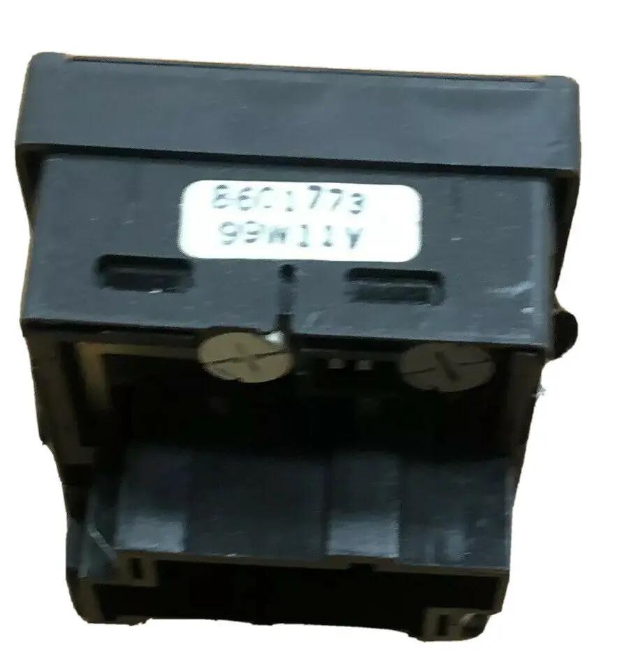 Volvo Head Light Lamp Headlight Control Switch Button 30739333 C70 S70 V70 OEM by Volvo