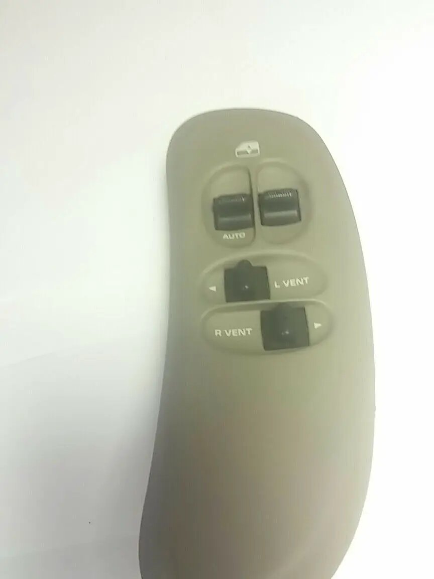 Lh Driver Side Front Door Window Switch 2006 Caravan Sku#1980358 by DALEY1DEALS,LLC.