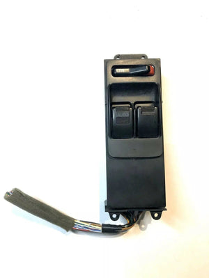 1998-2002 Honda Accord Driver Left Door Master Power Window Switch W445A
