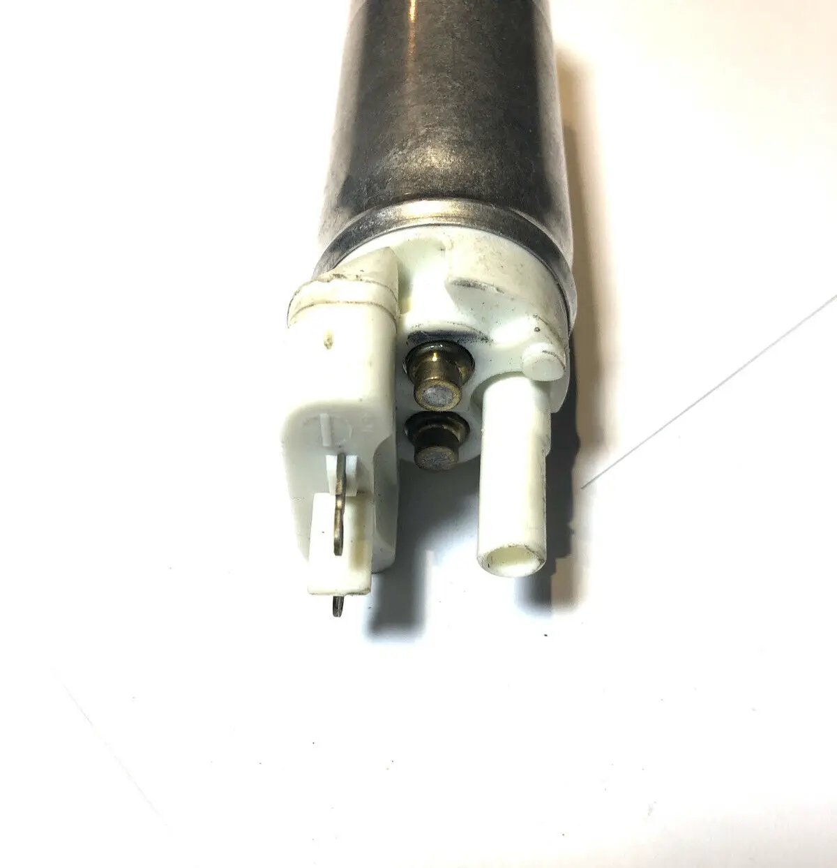 One Like- Original OEM Electric Fuel Pump 6443440 3507736 for Volvo 740 940 by ACDelco