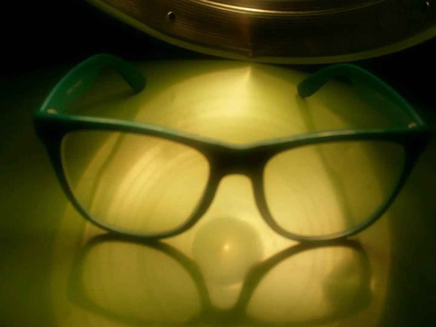 teal checked nerd glasses o by shuffle to buffalo