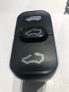 2003-2005 Honda Accord sunroof switch M19833