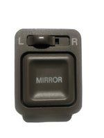 1996 -2000 HONDA CIVIC POWER MIRROR SWITCH TAN