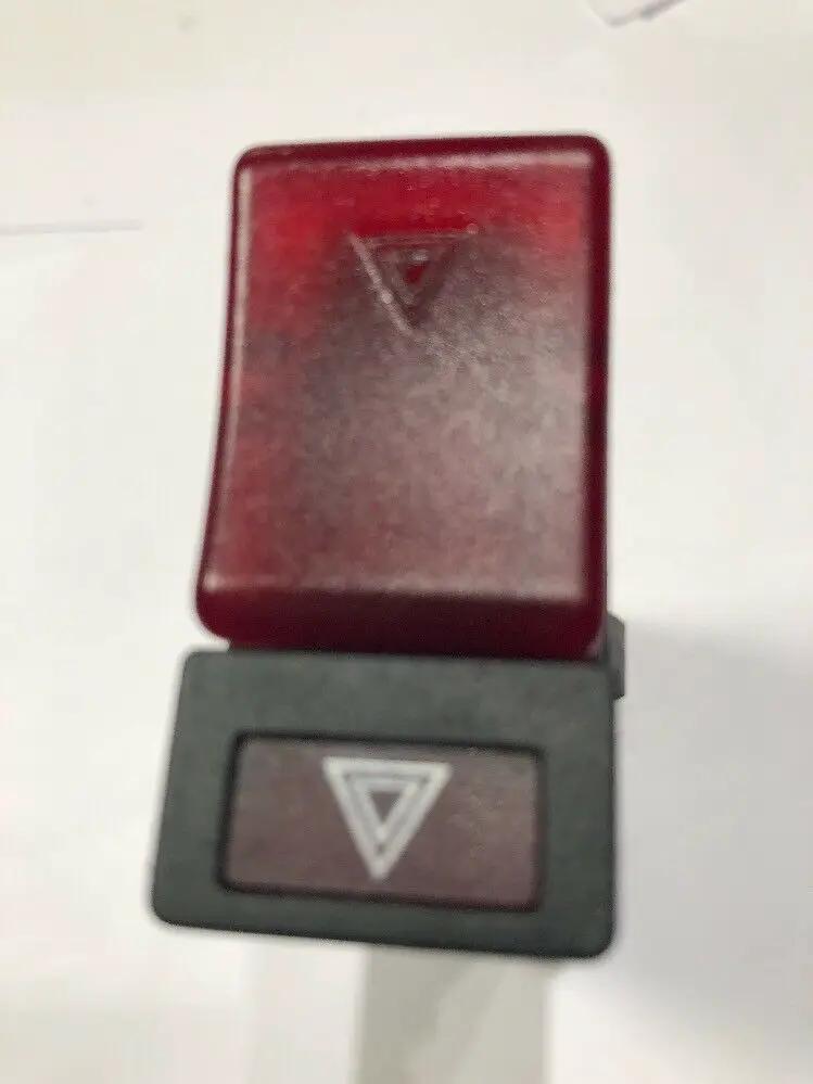 VOLVO 850 93 94 1993-94 ORIGINAL EQUIPMENT HAZARD FLASHER SWITCH OE# 6806356 by Volvo